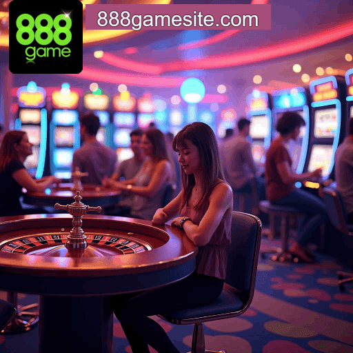 888game - User Statistics