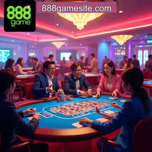 888game - cassino ao vivo