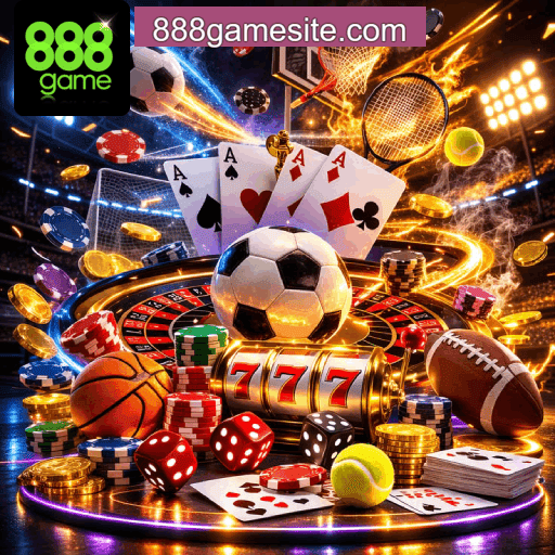 888game Salvador - Statistics