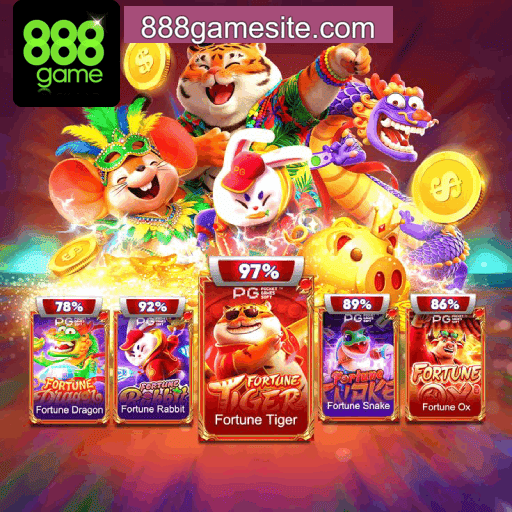 888game São Paulo - Jogo Providers